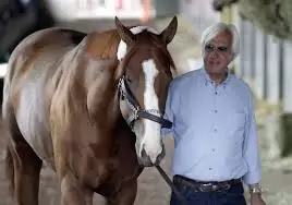 Bob Baffert