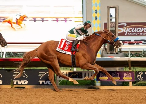 Pacific Classic Stakes