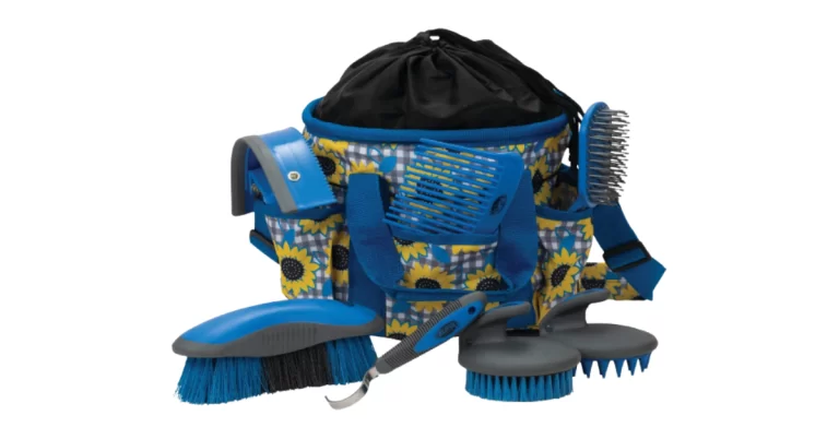 Best Horse Grooming Kits